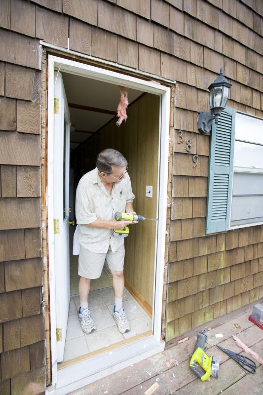 Impact of Door Damage