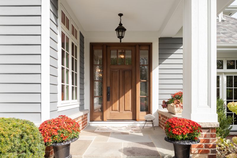 Repairs ensure smooth opening, closing, and locking for convenience
